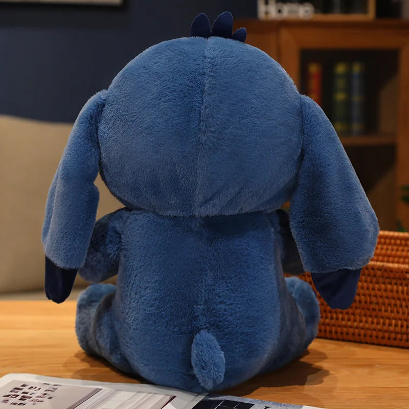 Bear Anime Plush Toy – Cute Soft Stuffed Doll Gift | Tots N Paws