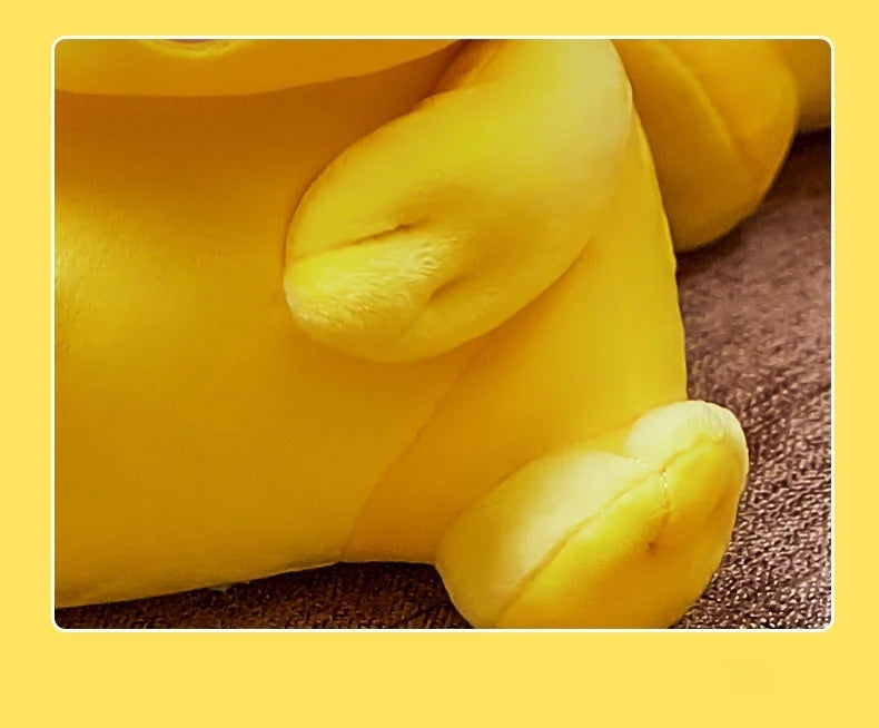 Anime Pikachu Plush Doll | Tots N Paws
