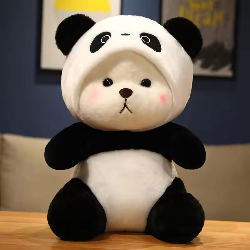 Teddy Bear with Character Costumes – Cute Soft Plush Dolls | Tots N Paws